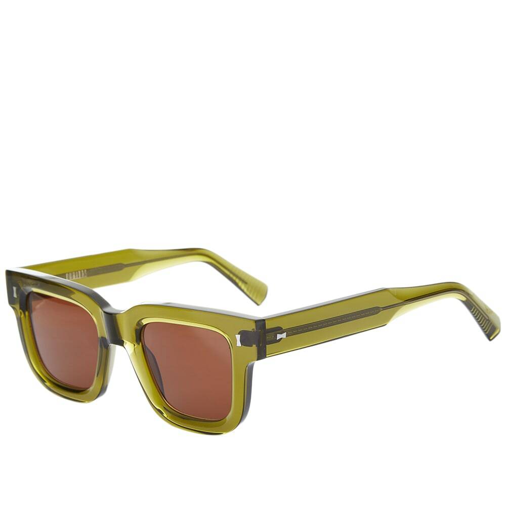 Photo: Cubitts Plender Sunglasses