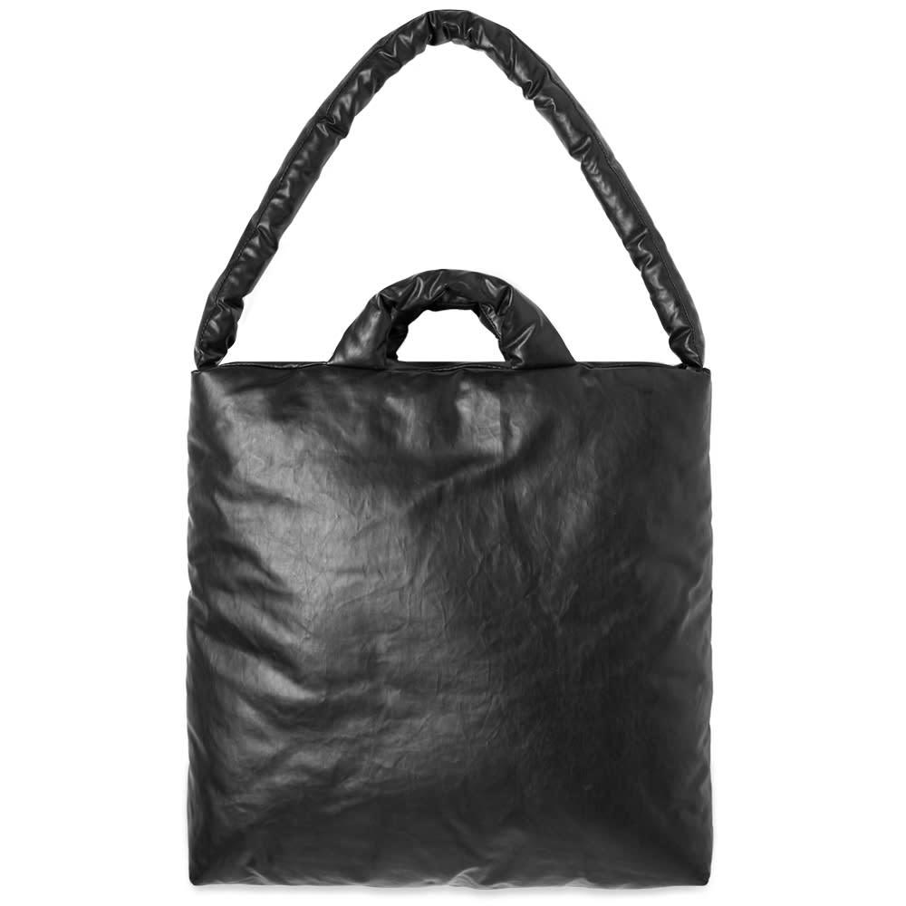 KASSL Editions Medium Padded Pillow Bag Kassl Editions