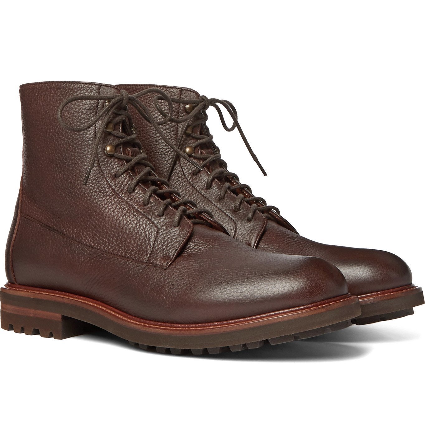 brunello cucinelli boots