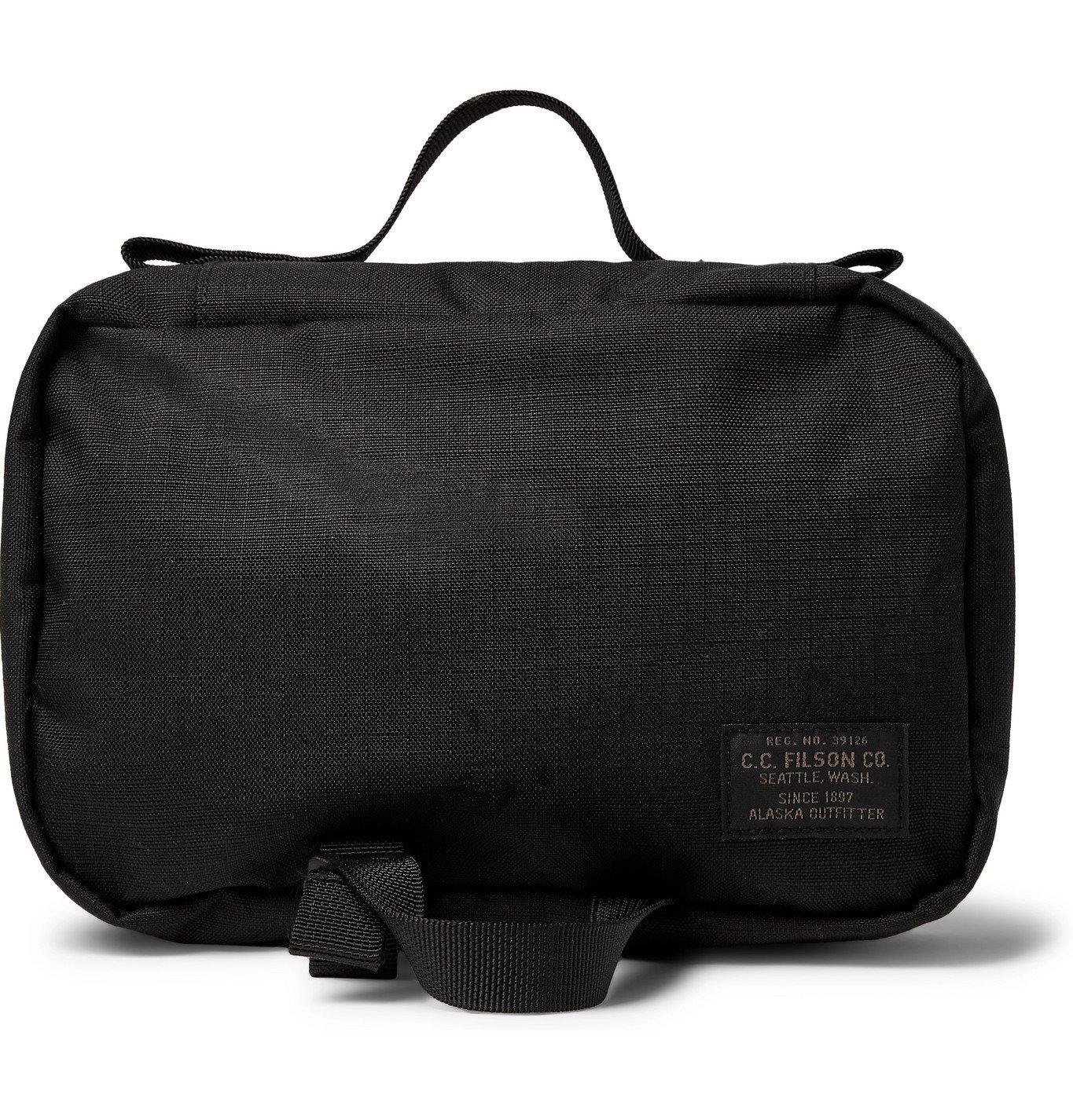 Filson - CORDURA Ripstop Wash Bag 