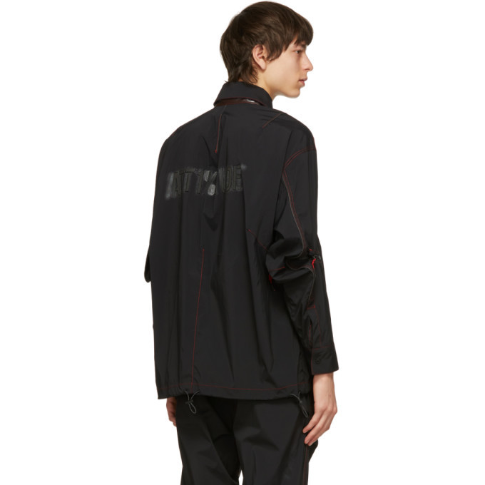 99% IS Black Line Jacket 99% IS