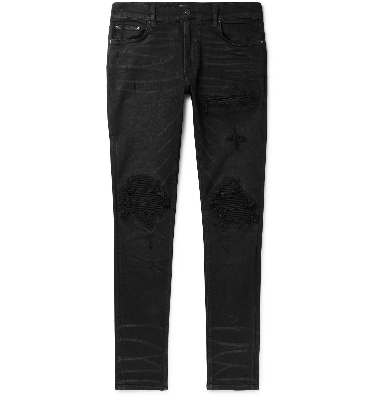 amiri mx1 black