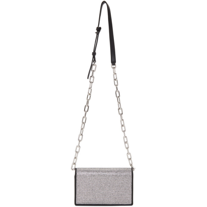 biker purse