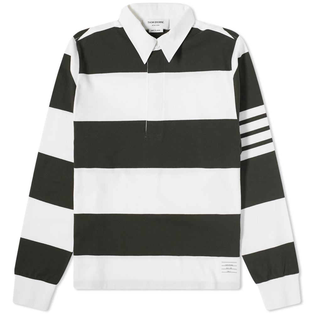 thom browne rugby