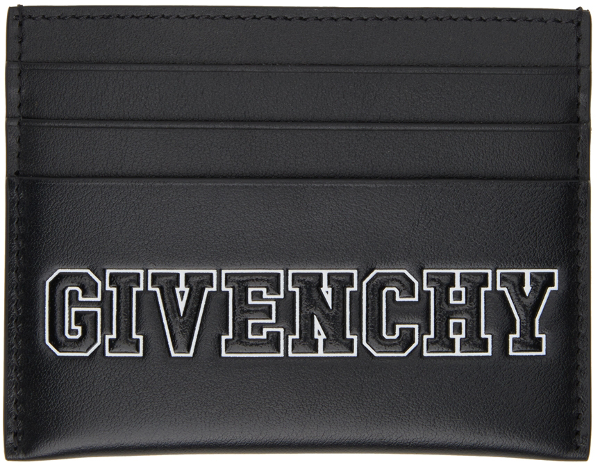Givenchy Trompe L'œil iPhone 12 Case Givenchy