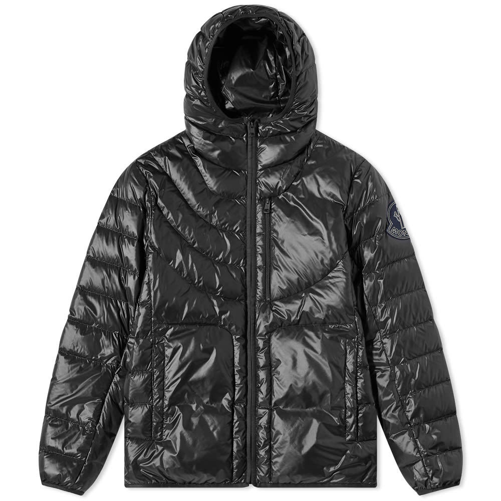 Moncler Genius 1952 Hissu Asymmetric Down Jacket Moncler Genius