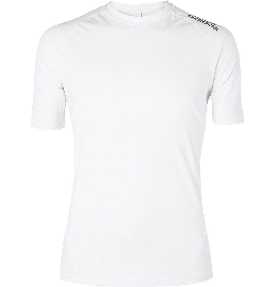 adidas alphaskin tech