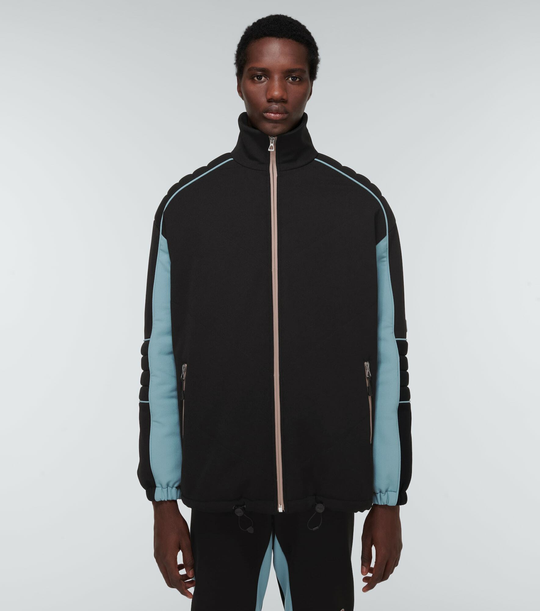 Gucci Track jacket Gucci