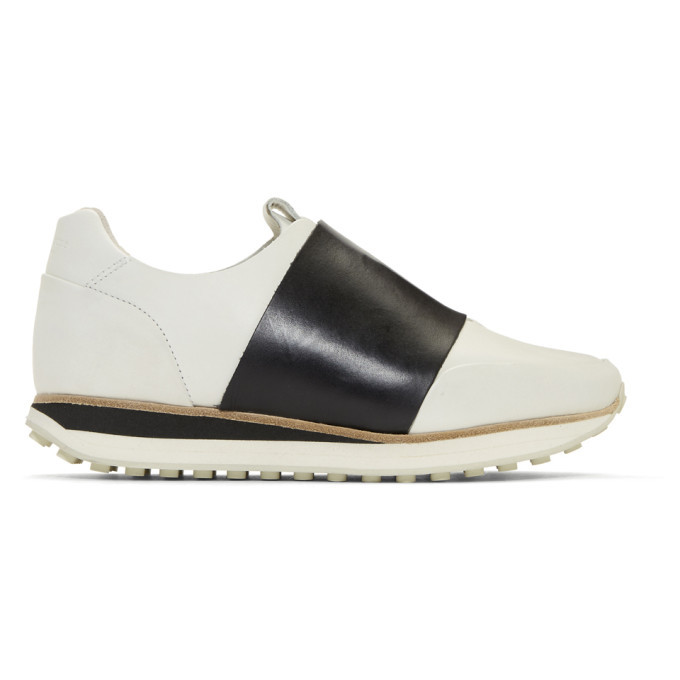 rag & bone dylan elastic runner sneakers