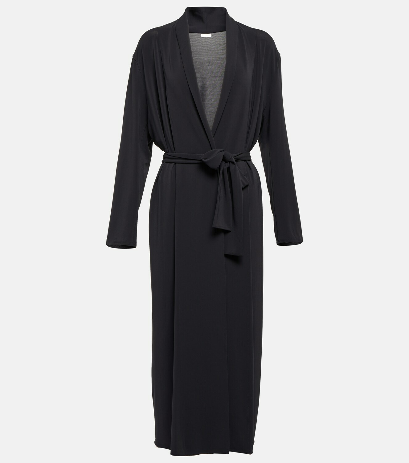 Eres - Stéphanie self-tie robe ERES