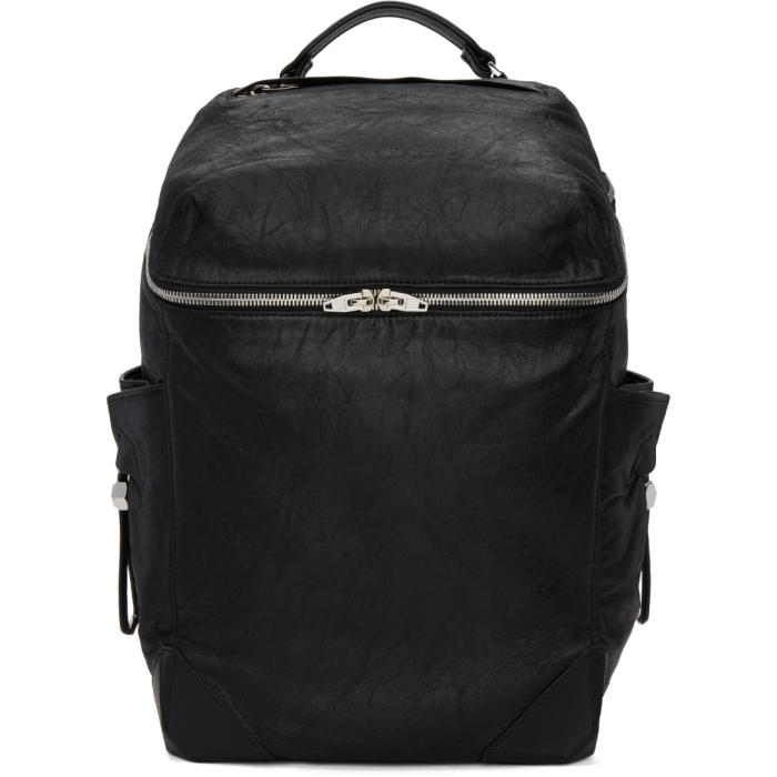 alexander wang wallie backpack