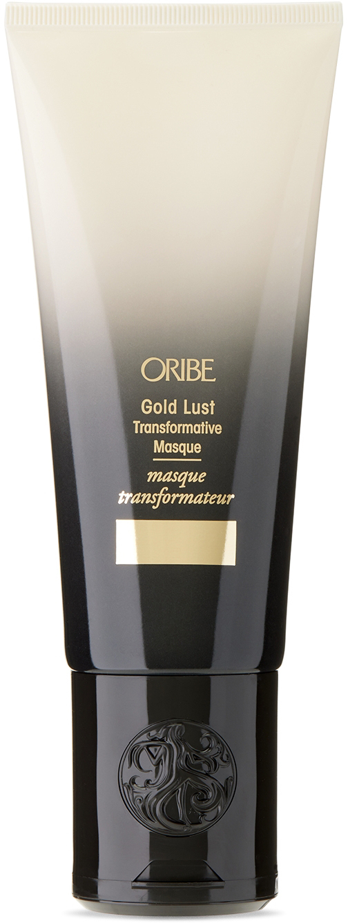 Gold Lust Transformative Hair Mask