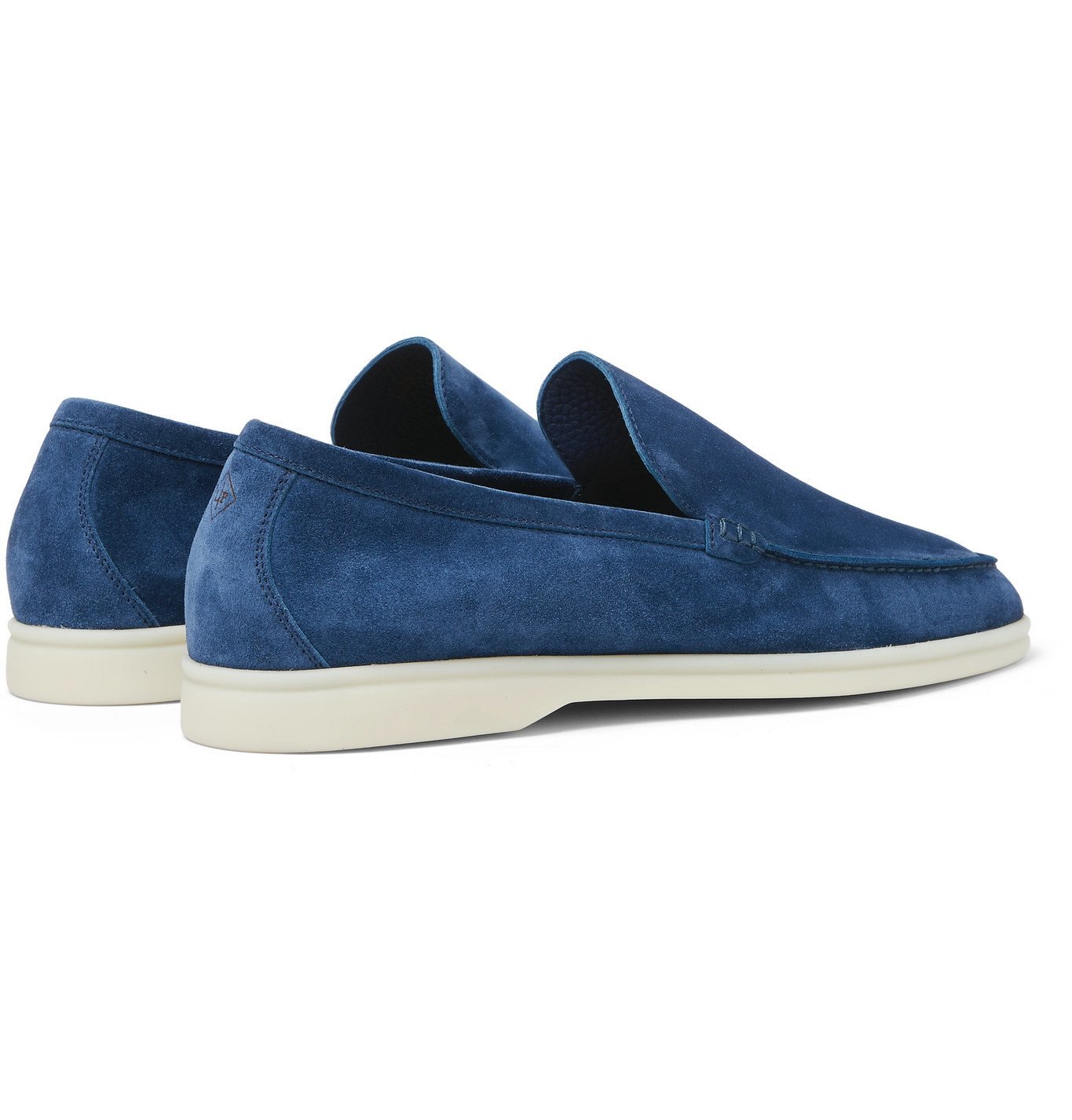 loro piana summer walk blue