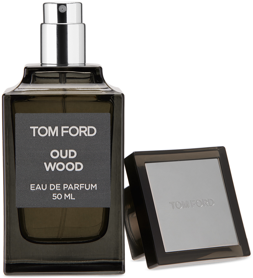TOM FORD Oud Wood Eau de Parfum, 50 mL TOM FORD