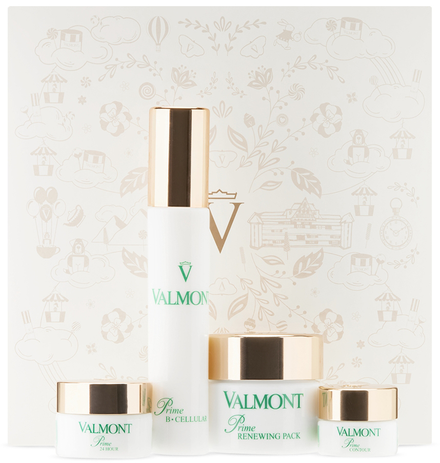 VALMONT Prime Renewing Pack Set Valmont