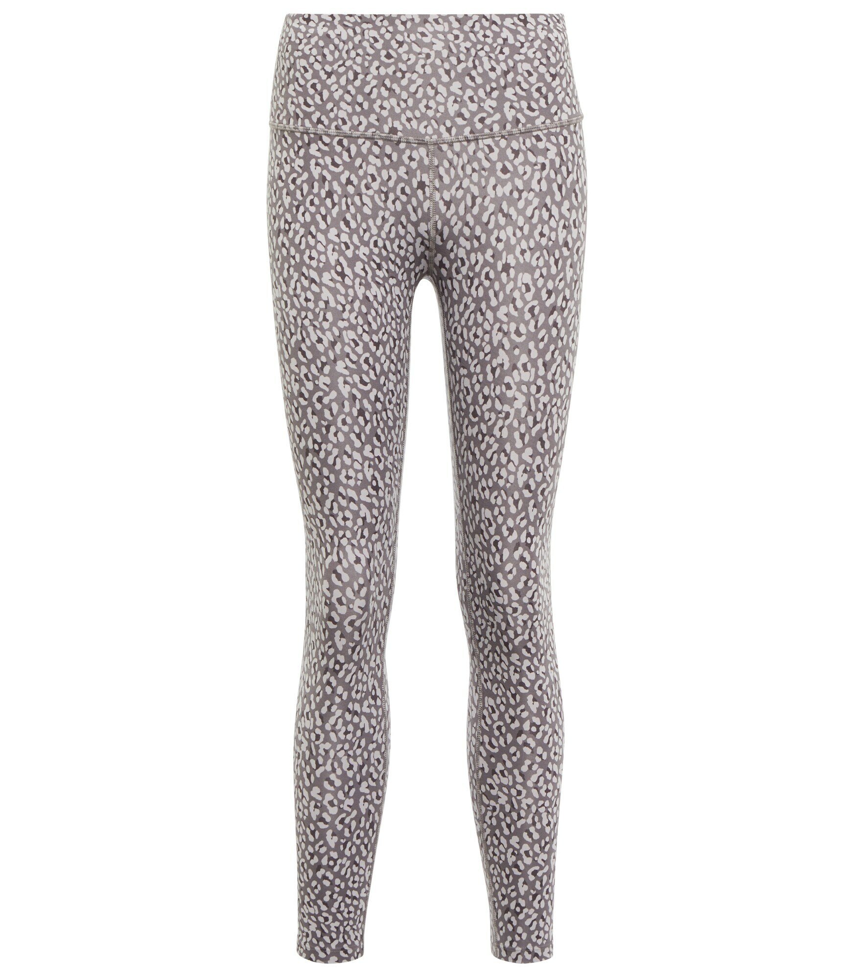 Varley Let's Move printed highrise leggings Varley