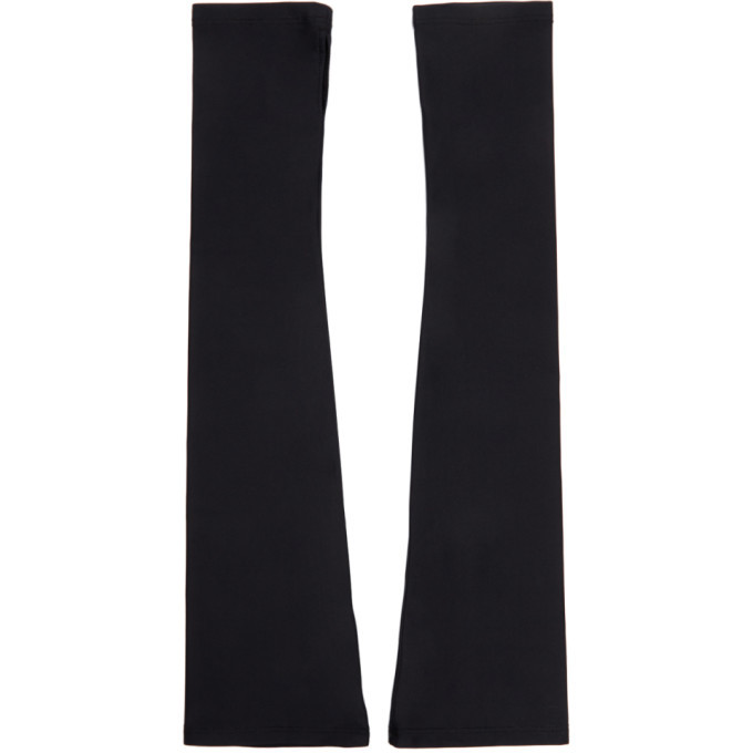 marine serre arm warmers