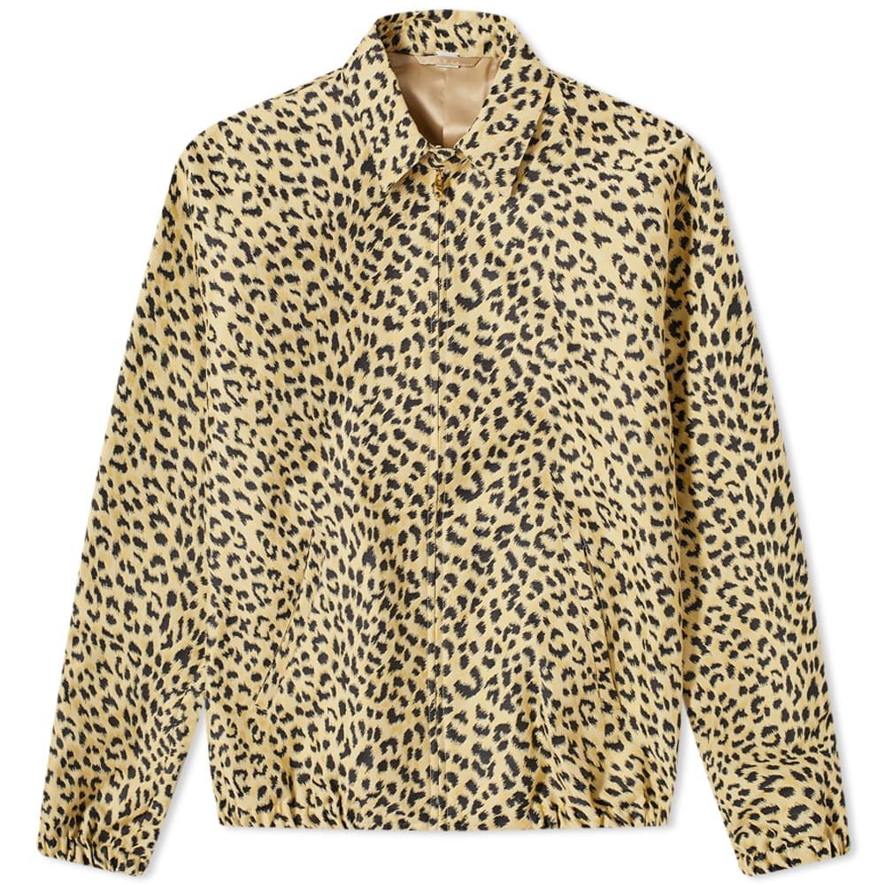 gucci harrington jacket