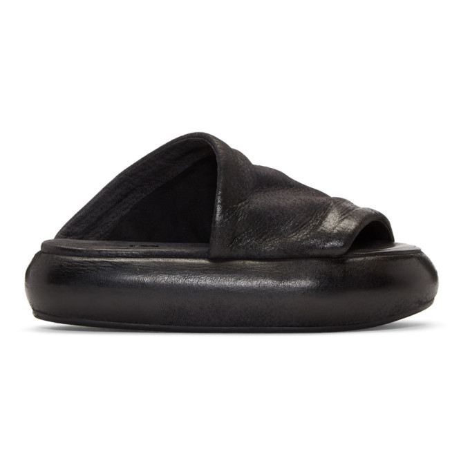 marsell platform sandals