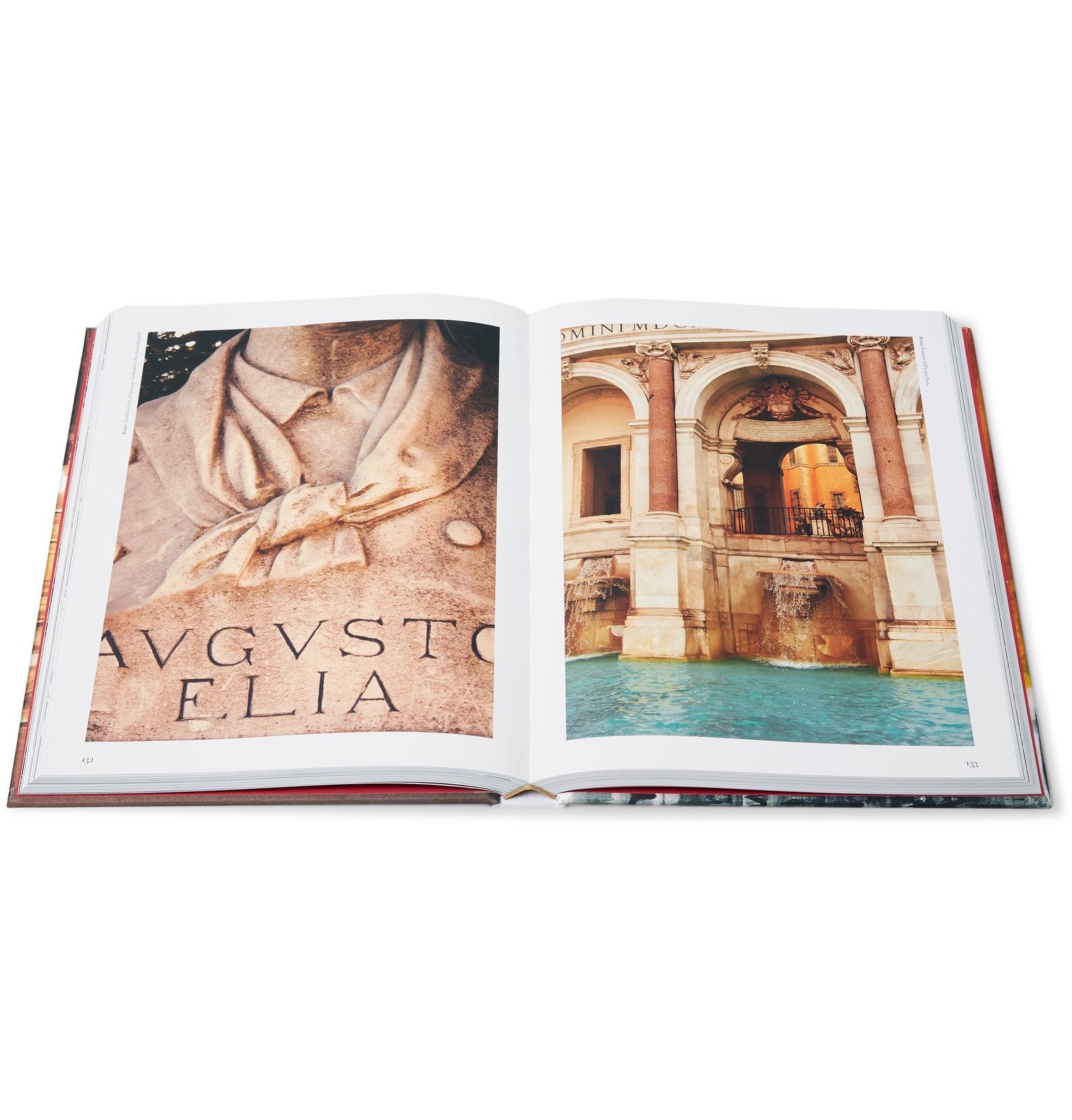 Assouline - Italian Chic Hardcover Book - Multi Assouline