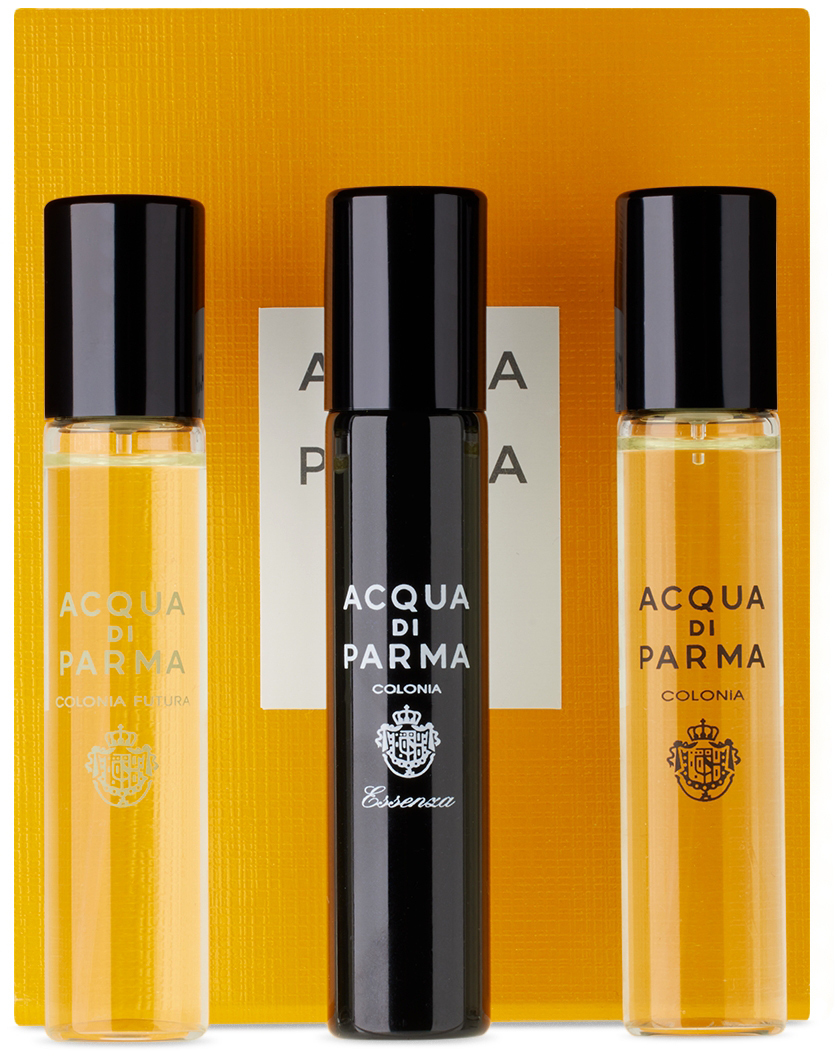 Acqua Di Parma Colonia Discovery Set Acqua Di Parma