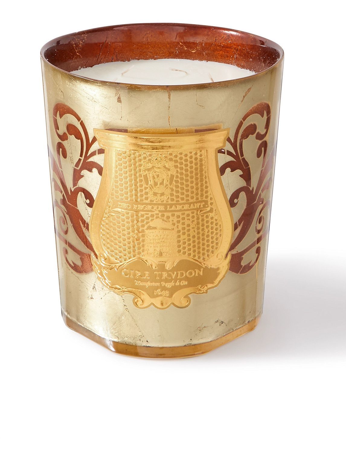 Cire Trudon - Bayonne Scented Candle, 3kg Cire Trudon