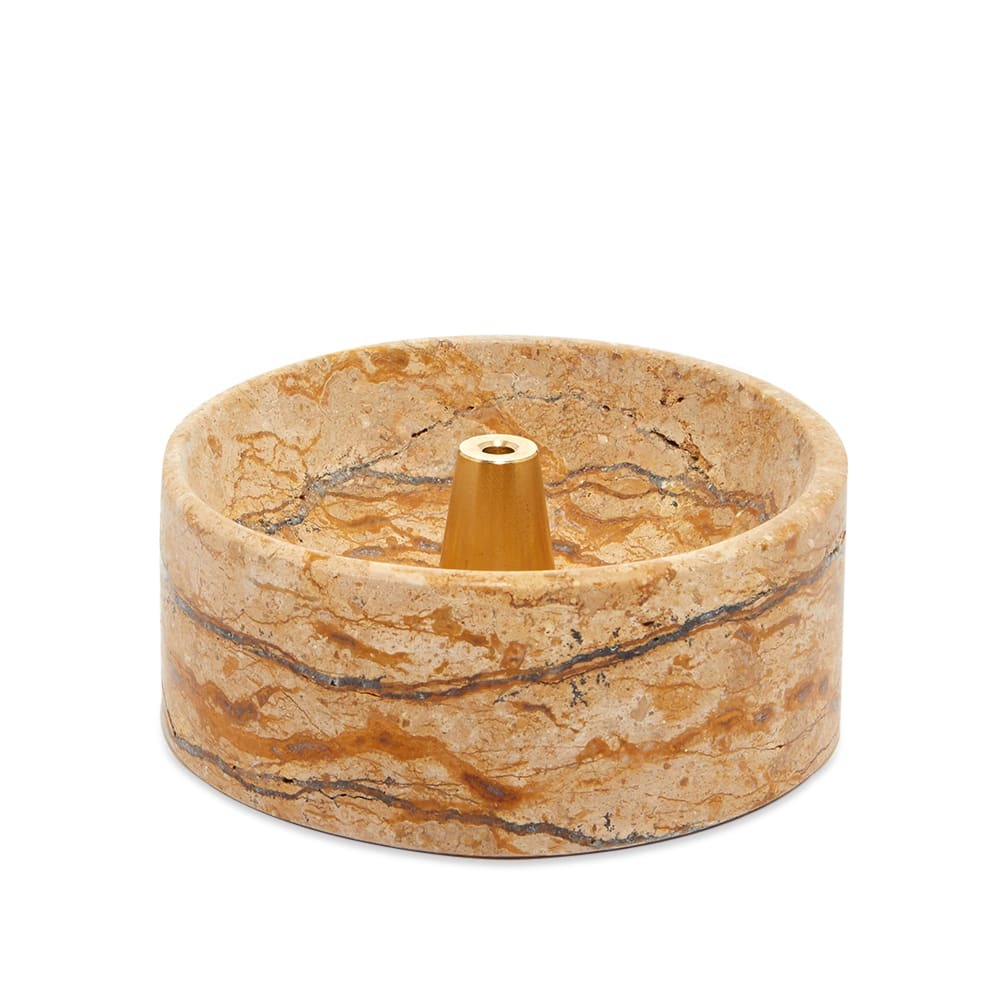 Soho Home Trento Marble Incense Holder Soho Home