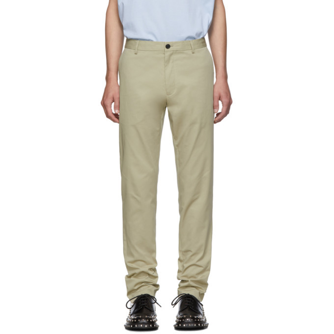 burberry shibden chino