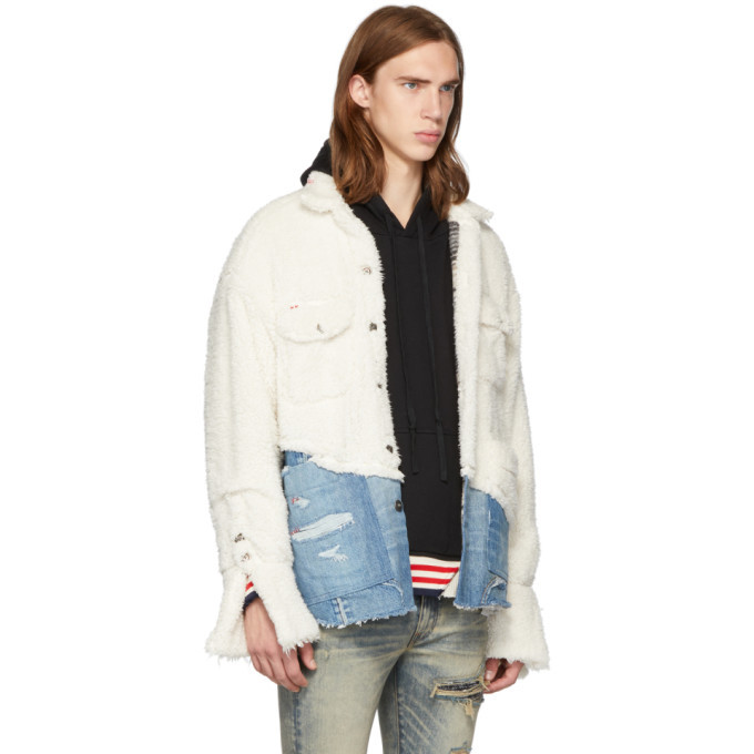 greg lauren sherpa