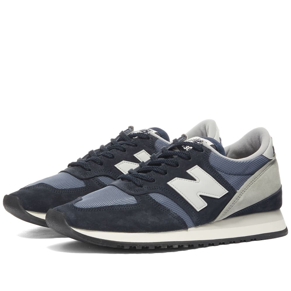 New Balance M730NNG - Made in England