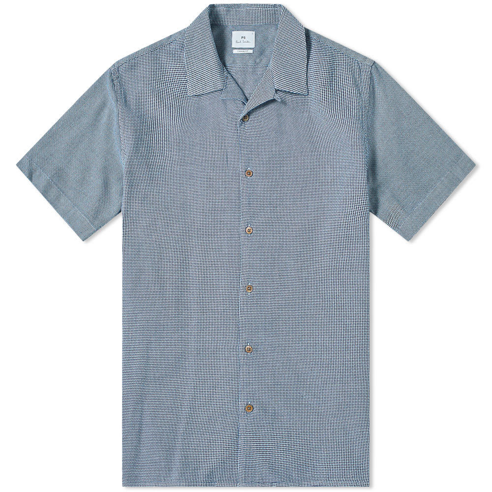 Paul Smith Denim Shirt Paul & Shark