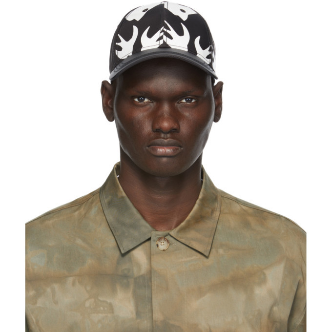 mcq swallow cap