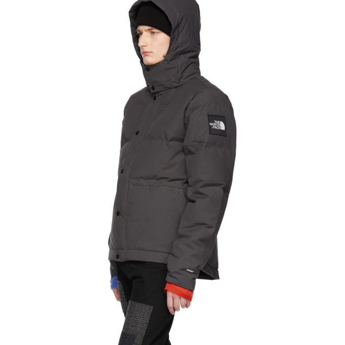 the north face box canyon white