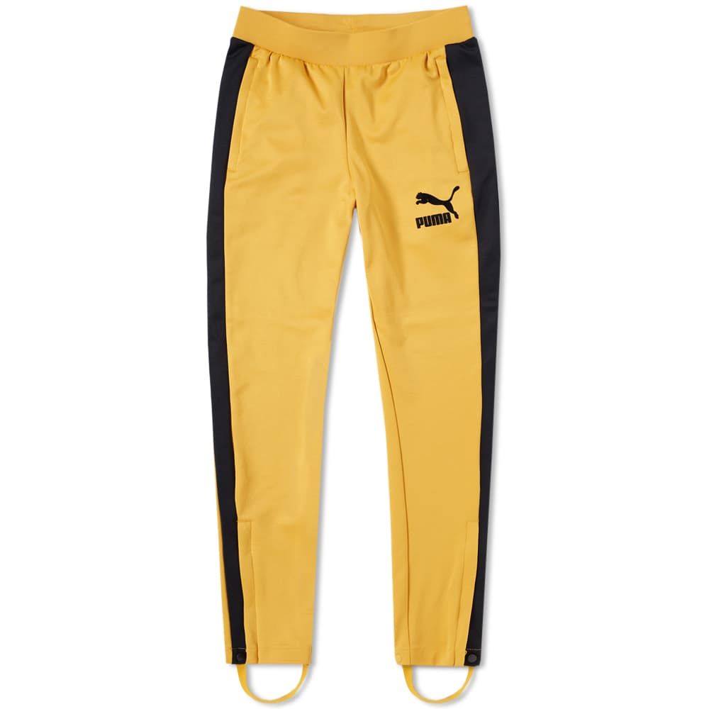 puma vintage track pants