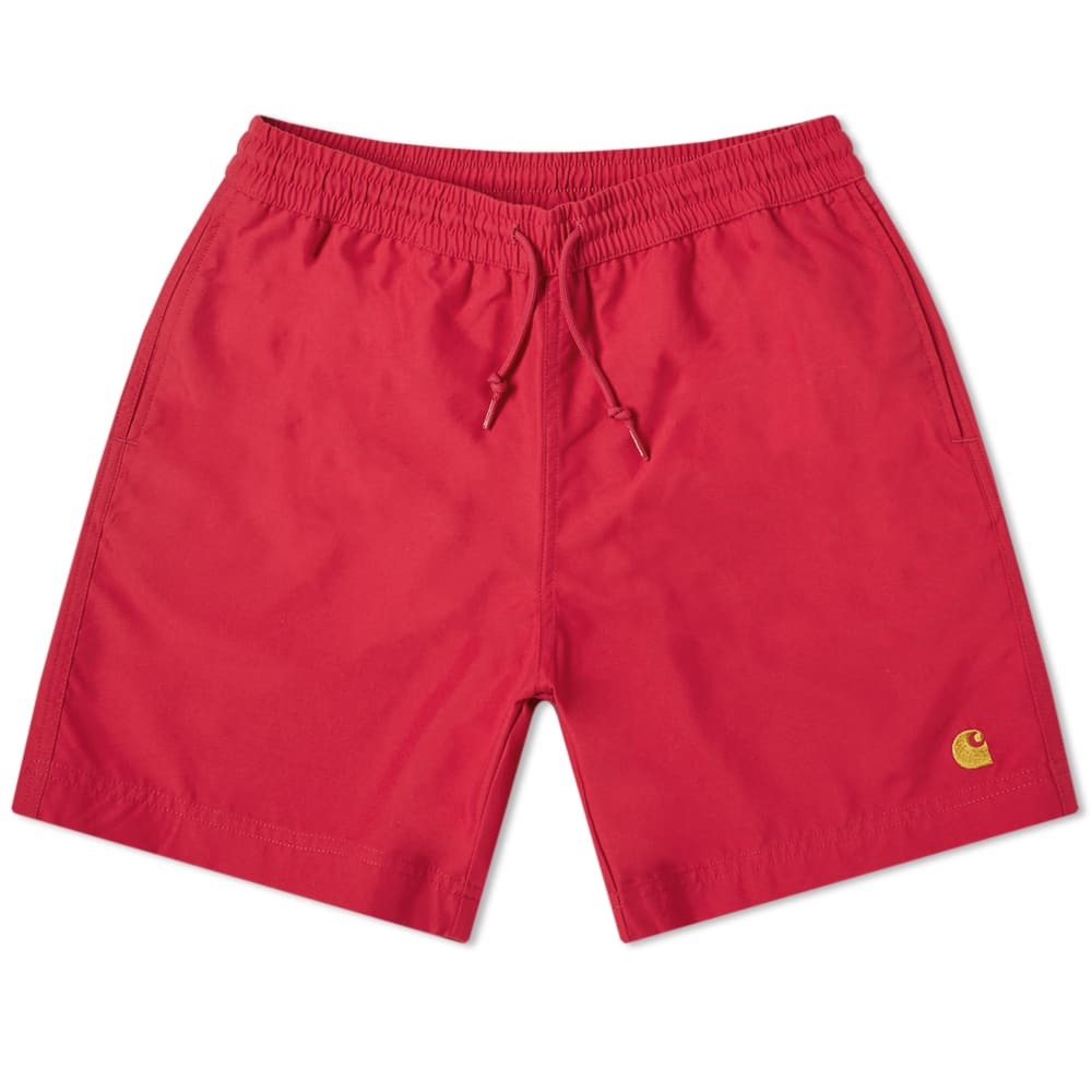 Carhartt Chase Swim Short Carhartt WIP