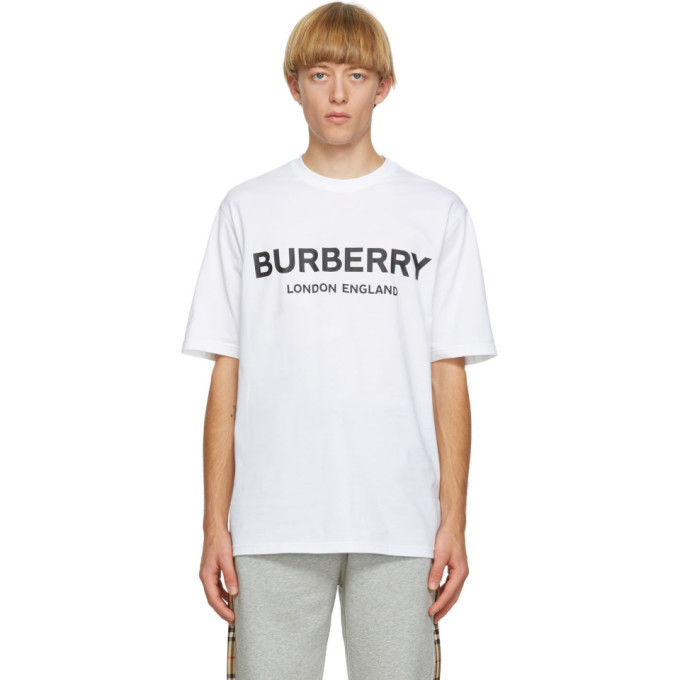 burberry letchford t shirt