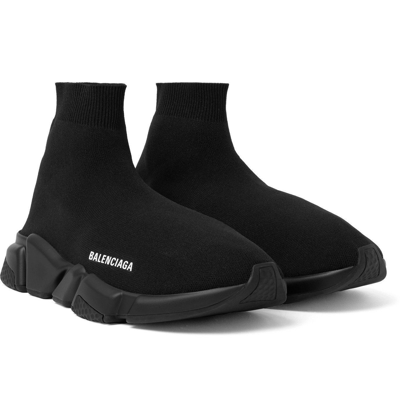 balenciaga speed stretch