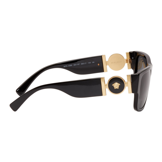 versace rock icon medusa sunglasses