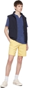 Polo Ralph Lauren Yellow RL Shorts