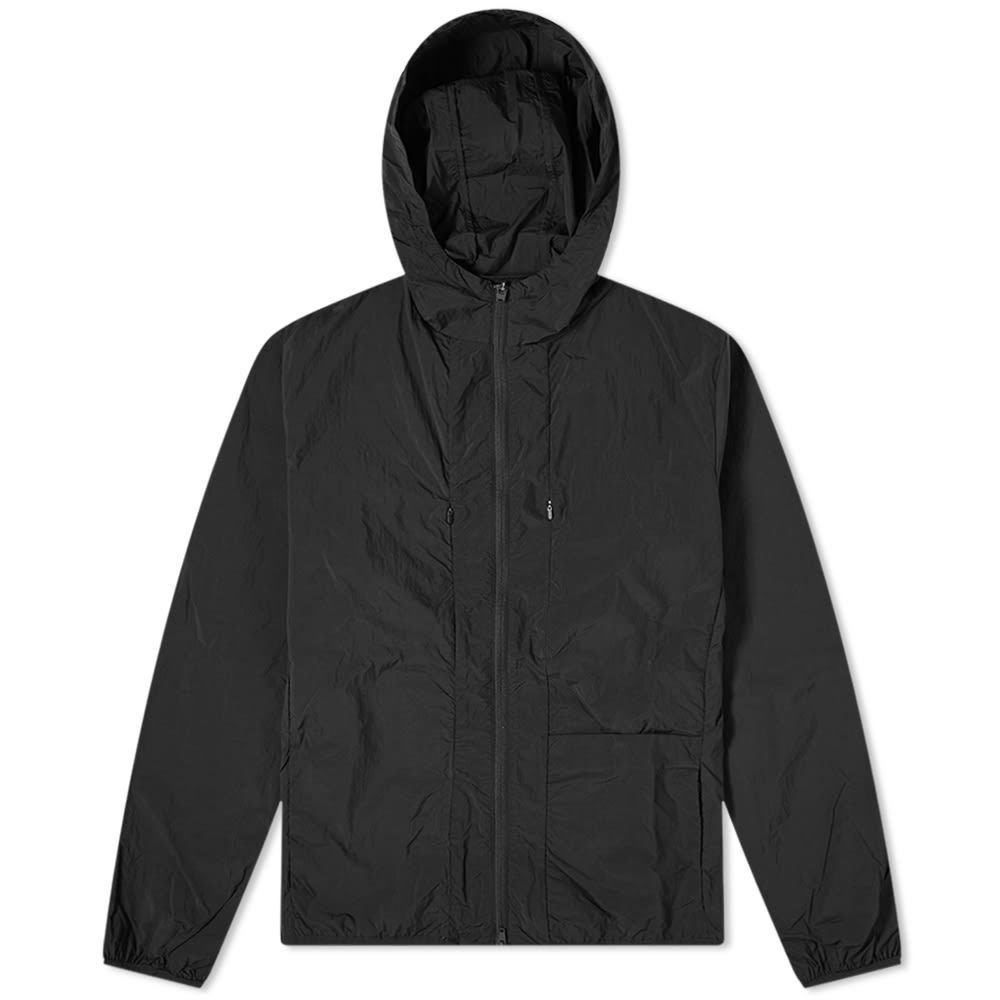 y3 parka