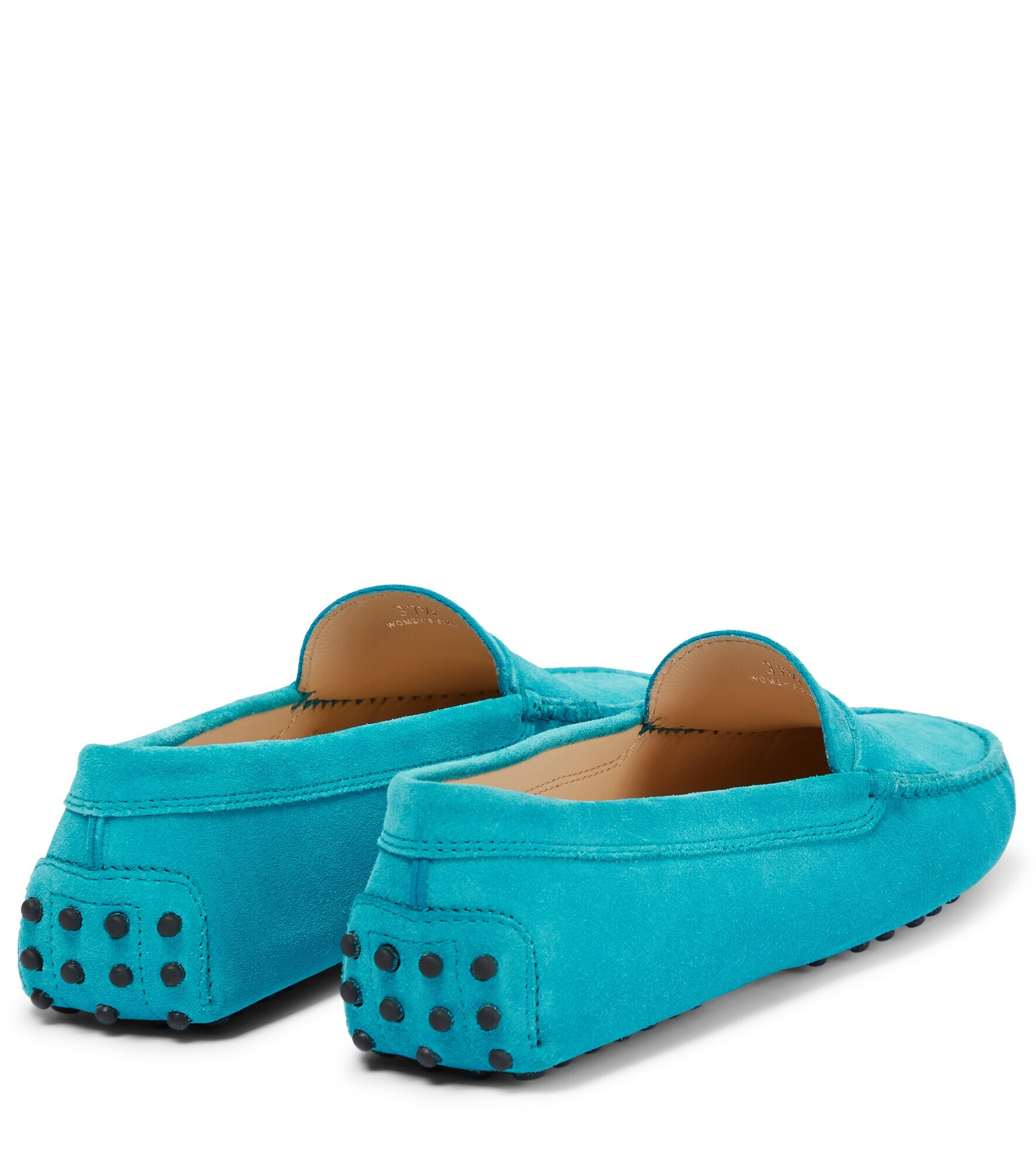 Tod's Gommino Loafers main image 1