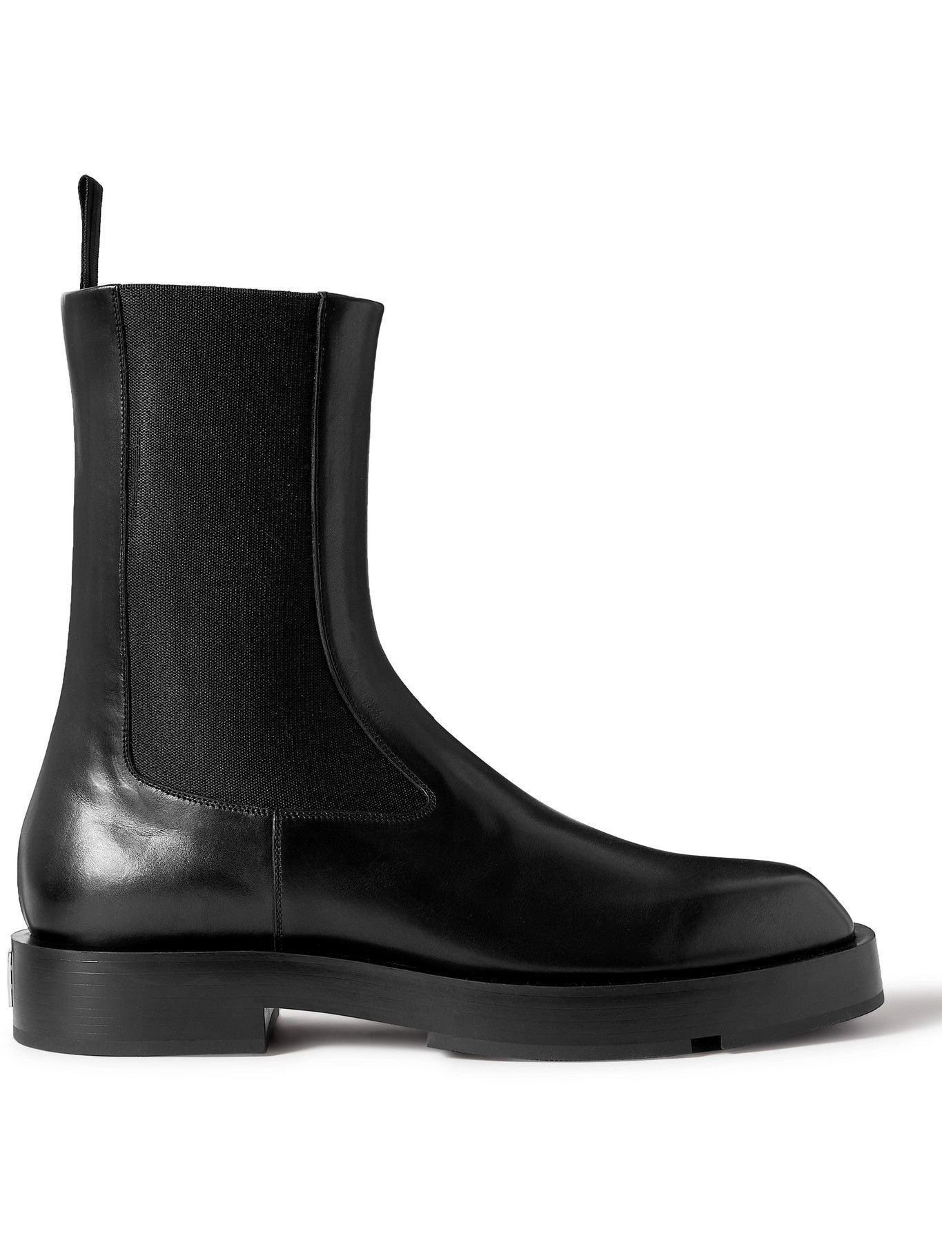 givenchy chelsea boot