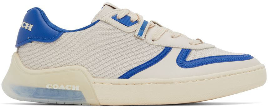 coach c210 sneaker