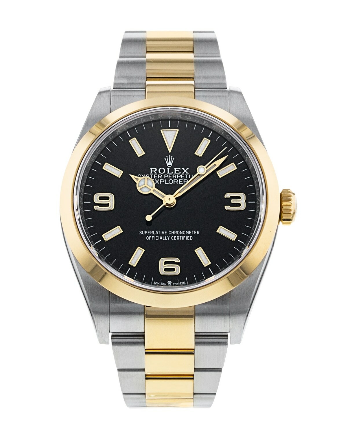 Rolex Explorer 124273 Rolex