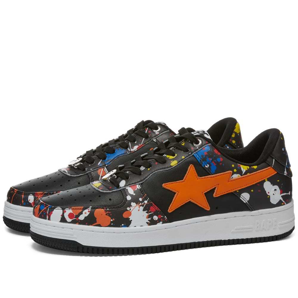 A Bathing Ape BAPE Sta #3 M2 A Bathing Ape