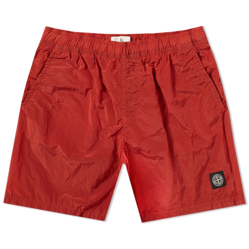 stone island swim short