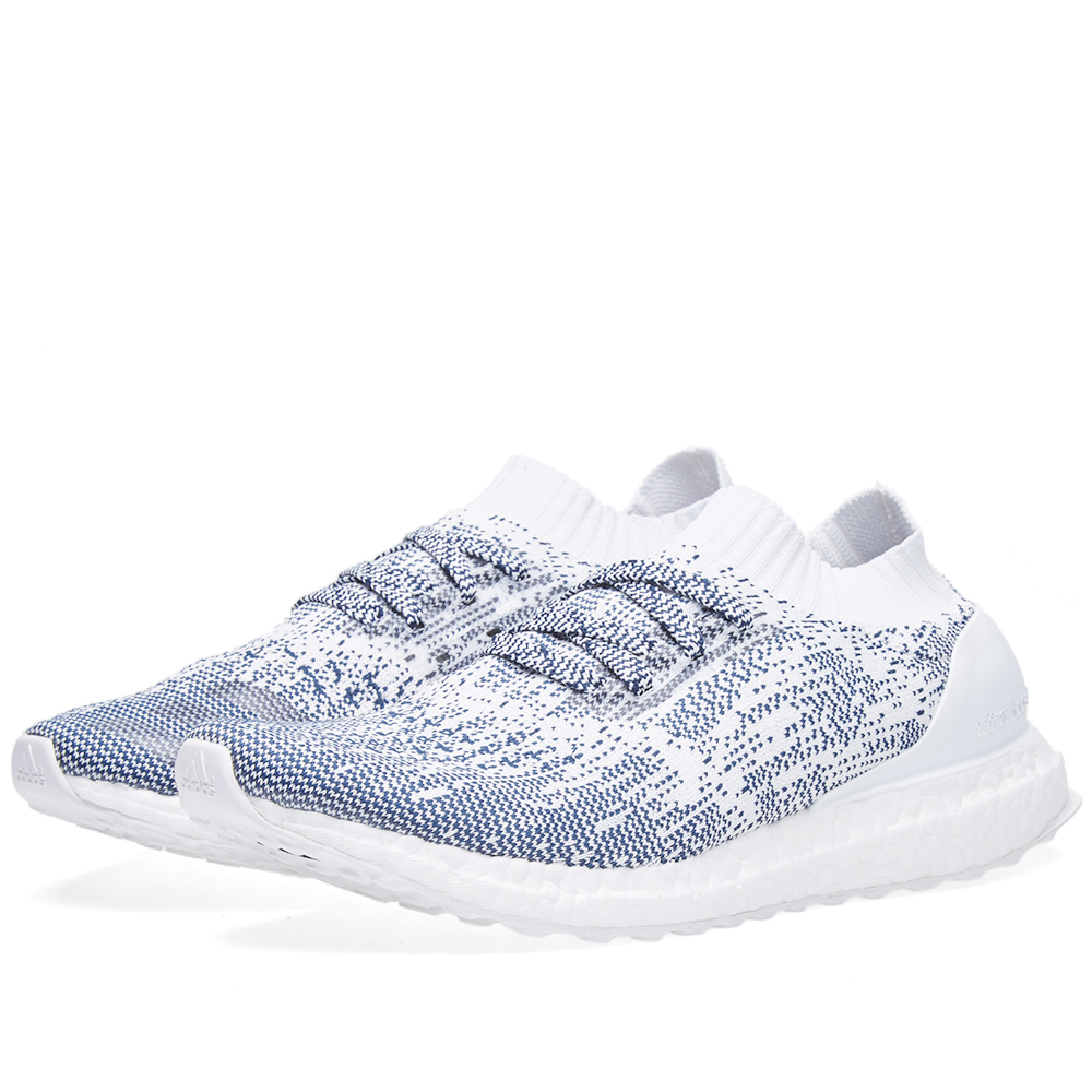 adidas ultra boost uncaged collegiate navy