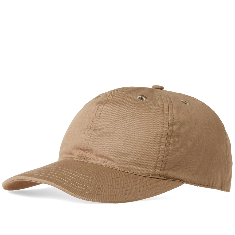 our legacy ball cap