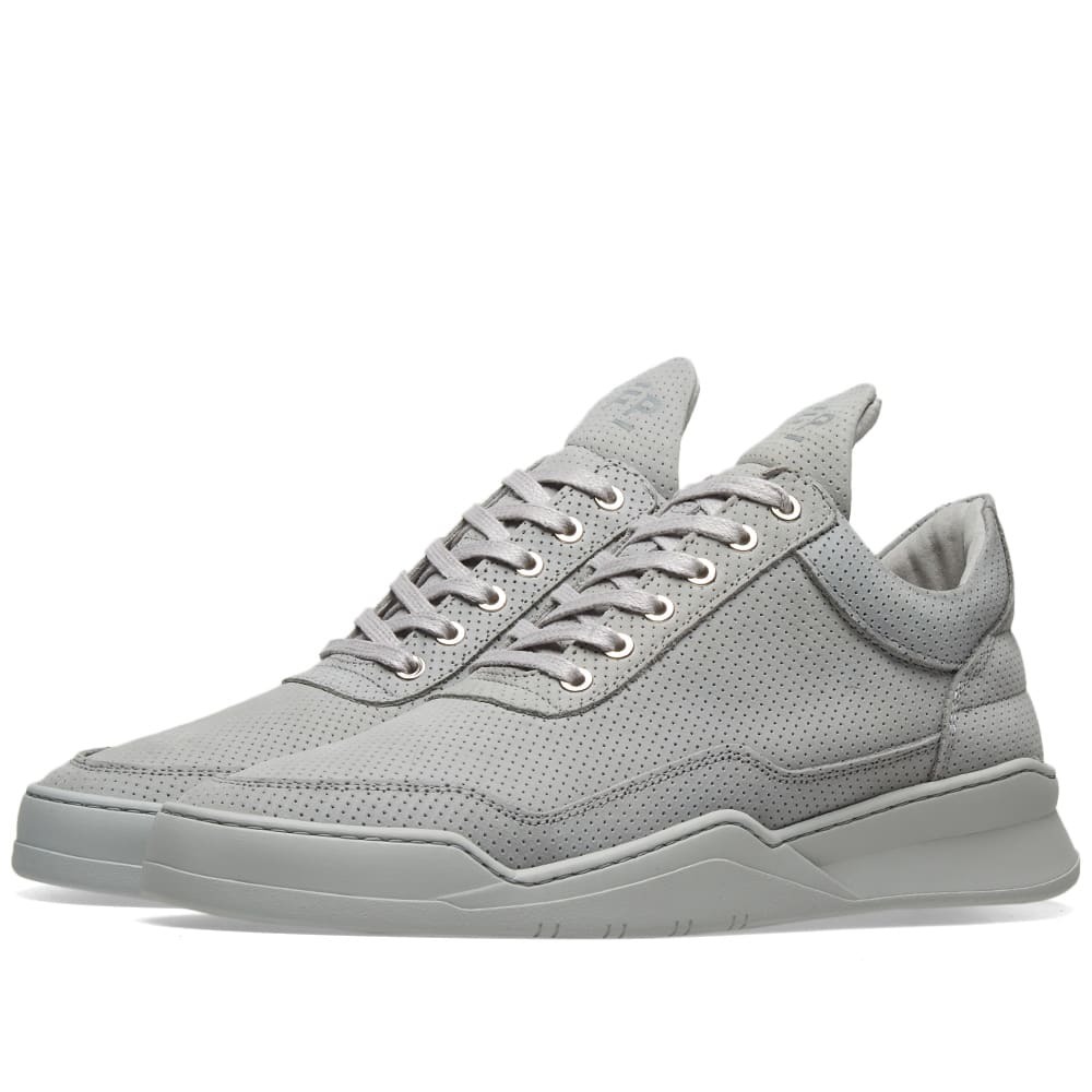 filling pieces low top ghost microlane