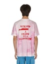 1017 Alyx 9sm Treated Nightmare T Shirt Soft Pink
